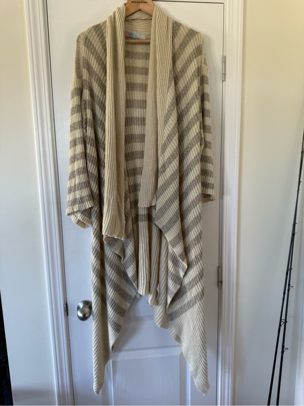 Free People Beach Long Cardigan